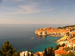 Staré město, přístav