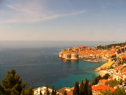 Staré město, přístav