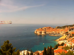 Staré město, přístav