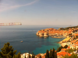 Staré město, přístav