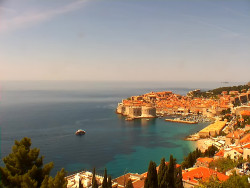 Staré město, přístav