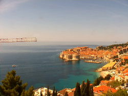 Staré město, přístav