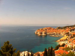 Staré město, přístav