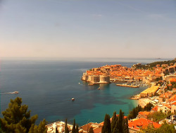 Staré město, přístav