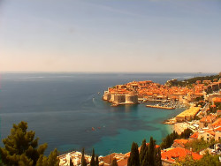 Staré město, přístav