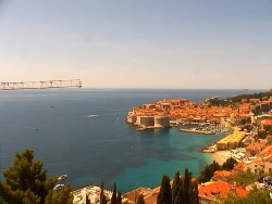 Staré město, přístav