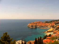 Staré město, přístav