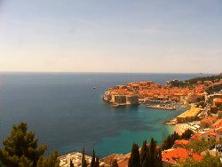 Staré město, přístav