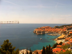 Staré město, přístav