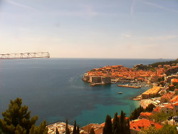 Staré město, přístav