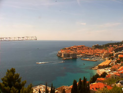 Staré město, přístav