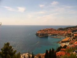 Staré město, přístav