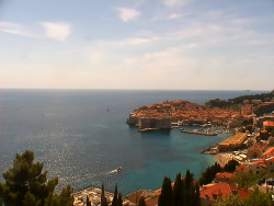 Staré město, přístav