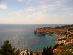 Staré město, přístav