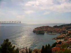 Staré město, přístav