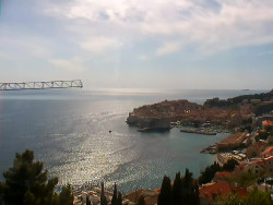 Staré město, přístav