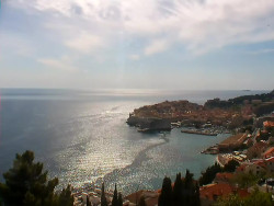 Staré město, přístav