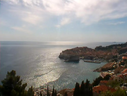 Staré město, přístav