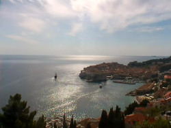 Staré město, přístav