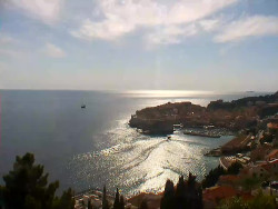 Staré město, přístav