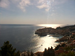 Staré město, přístav