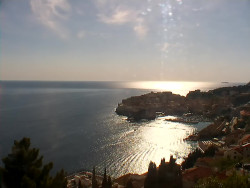 Staré město, přístav