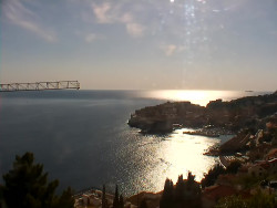 Staré město, přístav