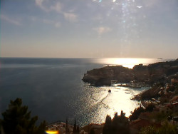 Staré město, přístav