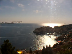 Staré město, přístav