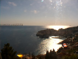 Staré město, přístav