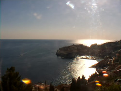 Staré město, přístav