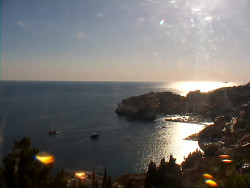 Staré město, přístav