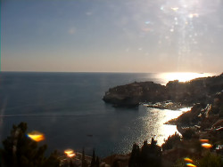 Staré město, přístav