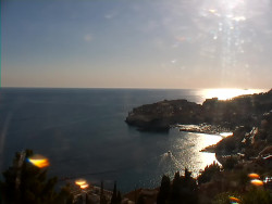 Staré město, přístav