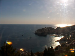 Staré město, přístav