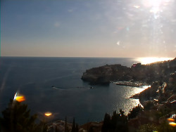 Staré město, přístav