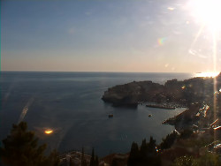 Staré město, přístav