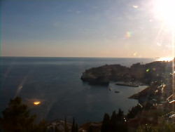 Staré město, přístav