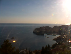 Staré město, přístav