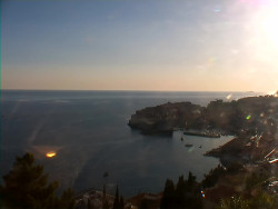 Staré město, přístav