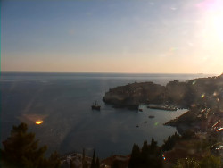 Staré město, přístav