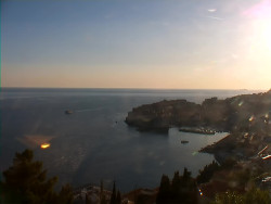 Staré město, přístav