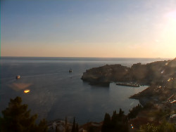 Staré město, přístav