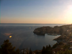 Staré město, přístav