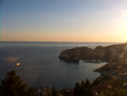 Staré město, přístav