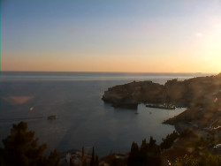 Staré město, přístav