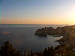 Staré město, přístav