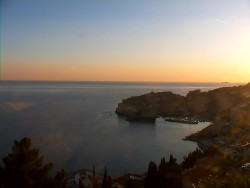 Staré město, přístav