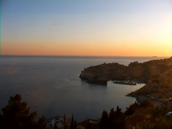 Staré město, přístav