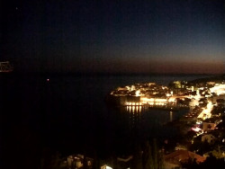 Staré město, přístav